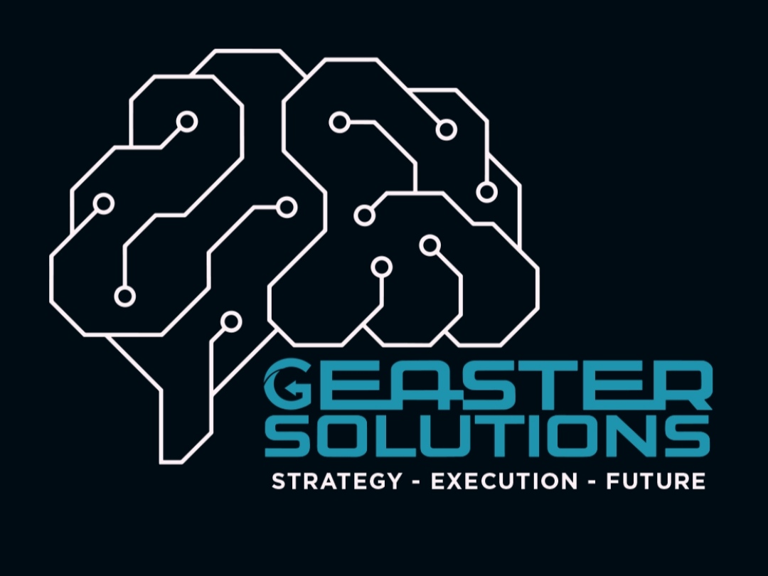 Geaster Solutions Inc