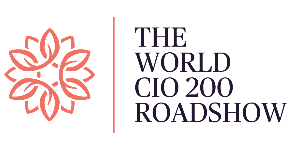 The World CIO 200 Summit 2024 - Global CIO Forum