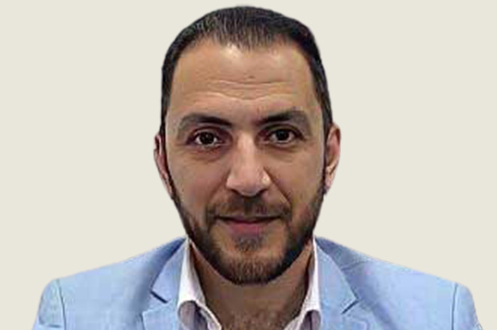 Dr. Anis Yousef Mattur