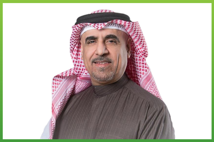 Mr. Ahmed Saleh Albalooshi