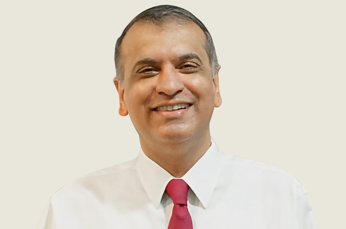 Dr Manish Taneja