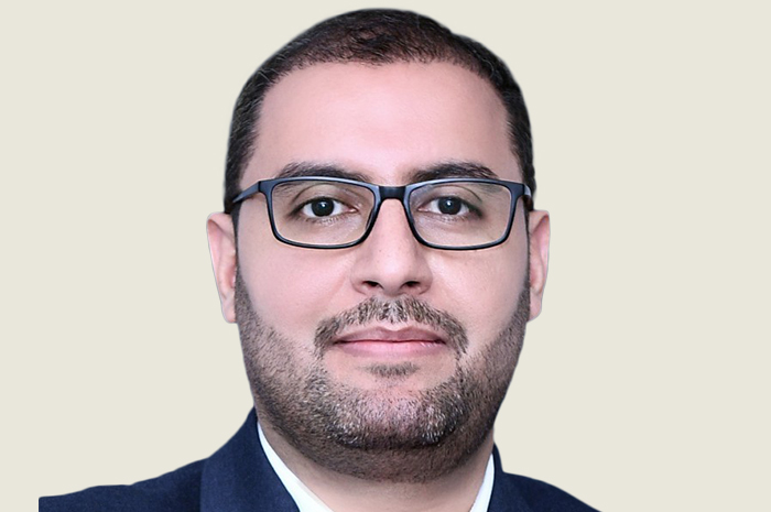 Dr. Adiy Al-Nakhal