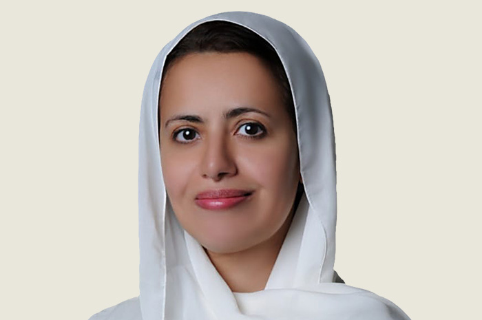 Fadwa AlBawardi