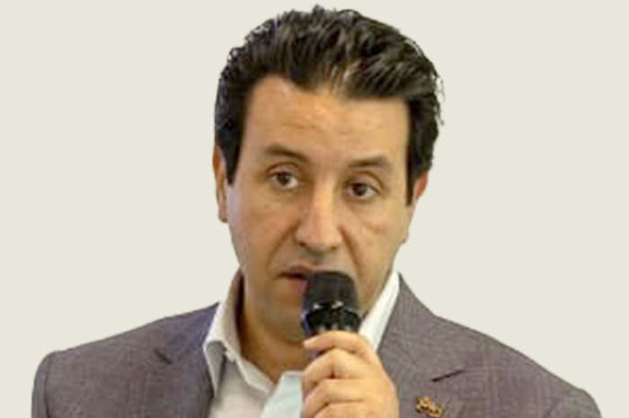 Mohamed El Mehdi