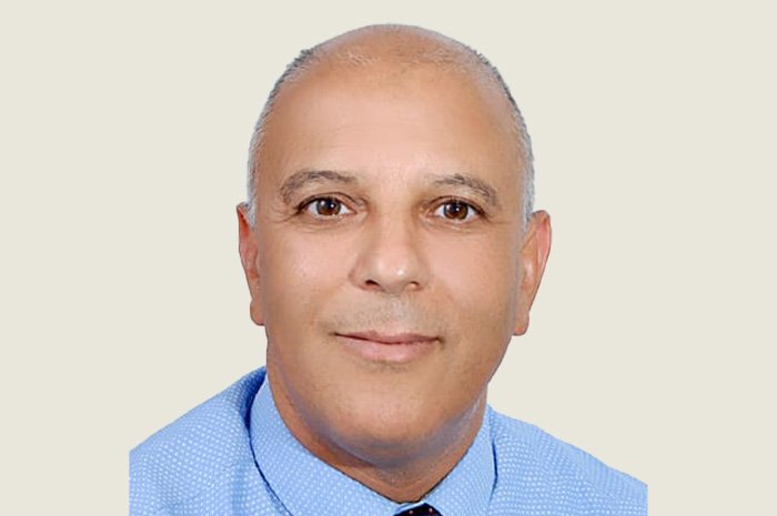 Mohammed Bahri