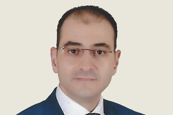 Wael Badran