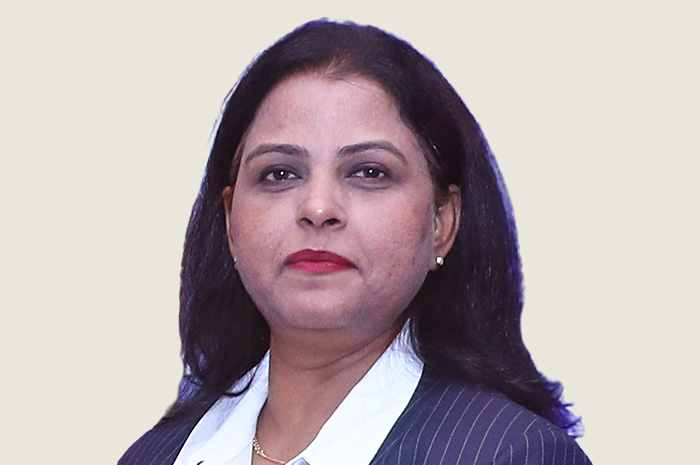 Binita Prasad