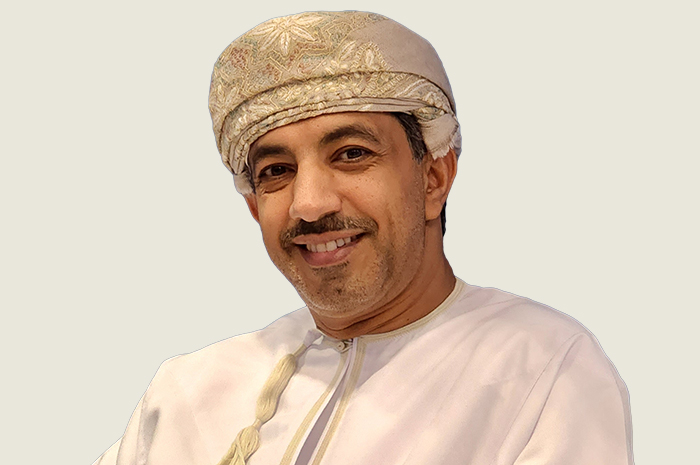 Dr. Salim Al-Shuail