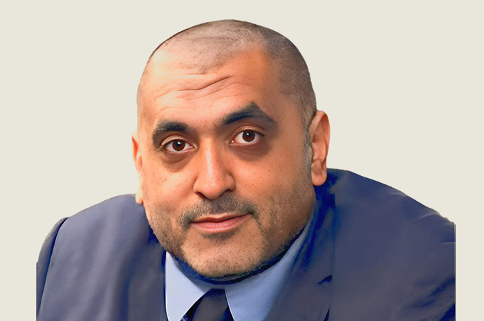 Hossam Makky