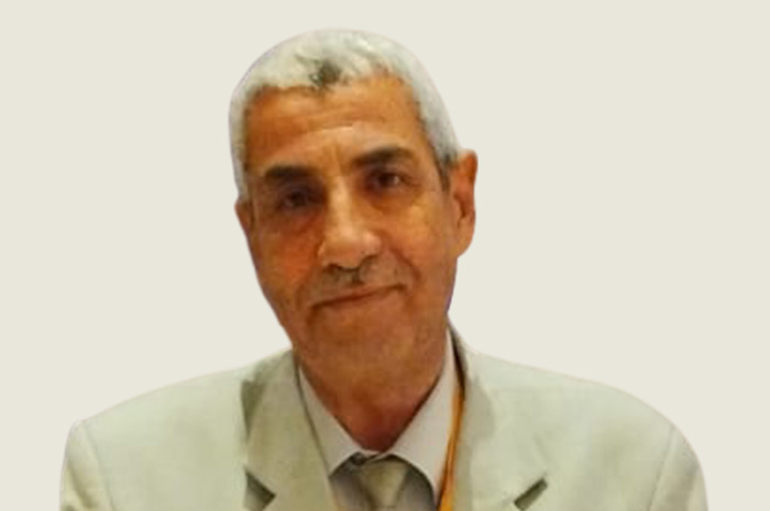 Adel Abou Elnour