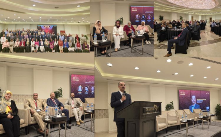  Innovative Minds Unite at the World CIO 200 – Egypt Edition