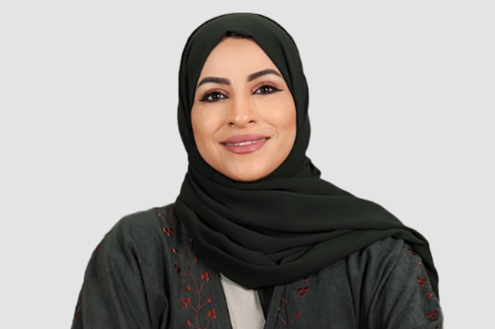Laila Al Hadhrami