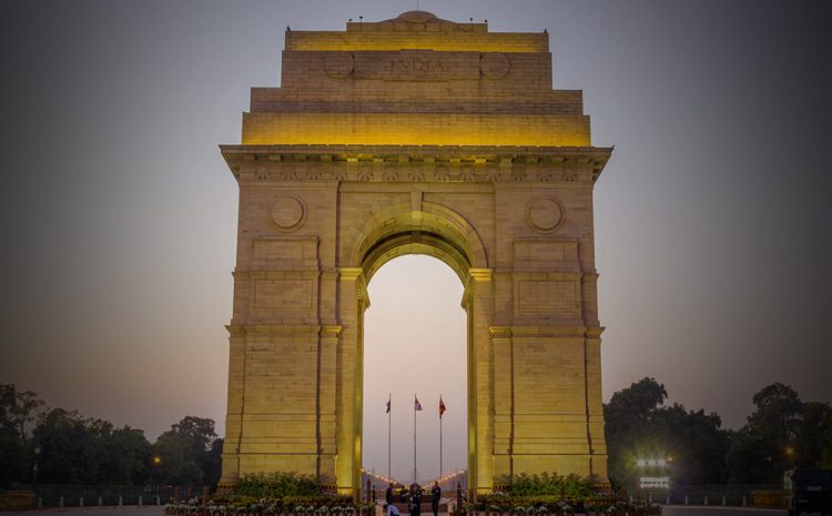 INDIA – DELHI