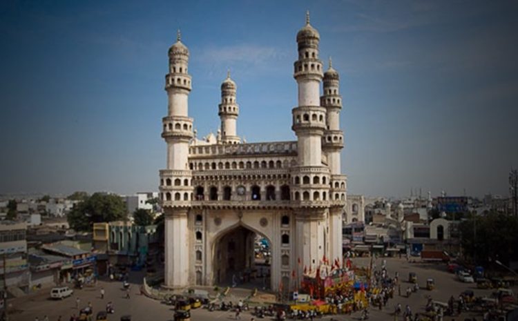 INDIA – HYDERABAD