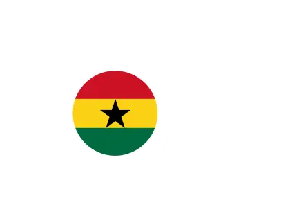 Ghana