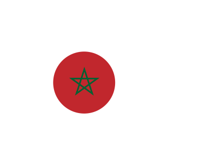 MOROCCO