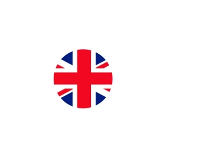 UK Country logo 2026