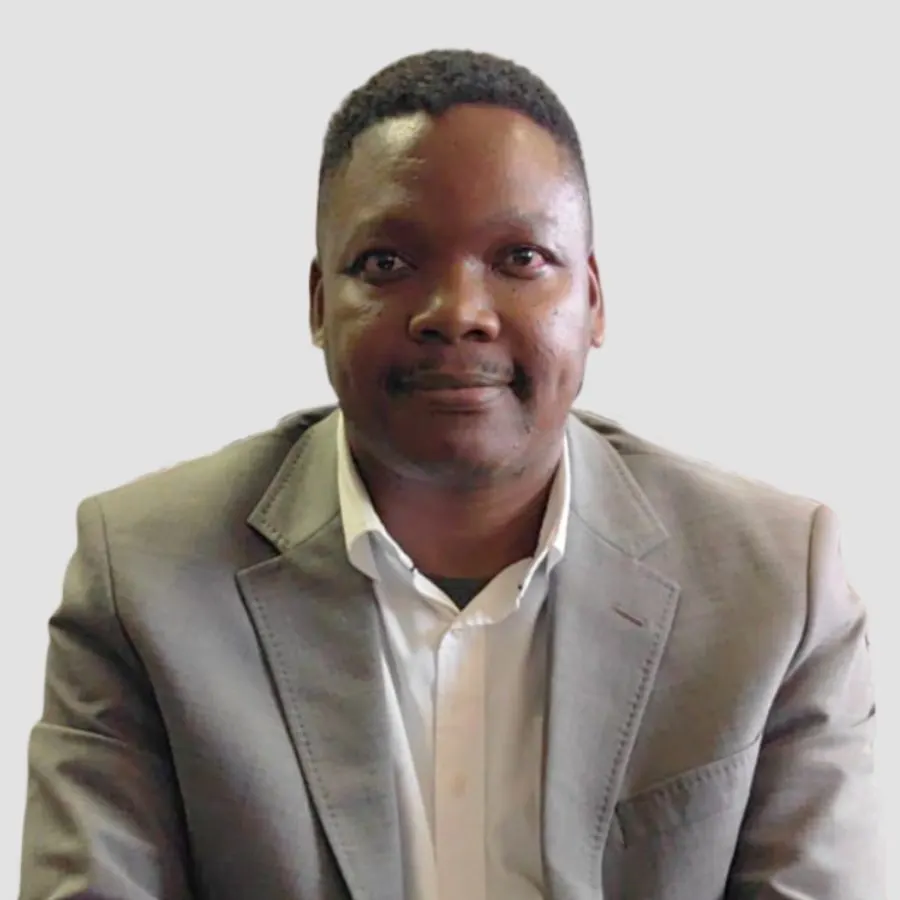 Dr. Tom Tshitangano