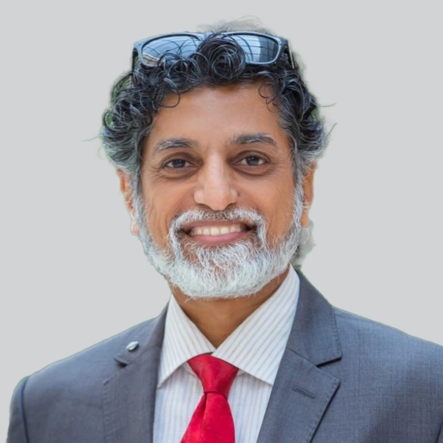 Venkatesh Mahadevan