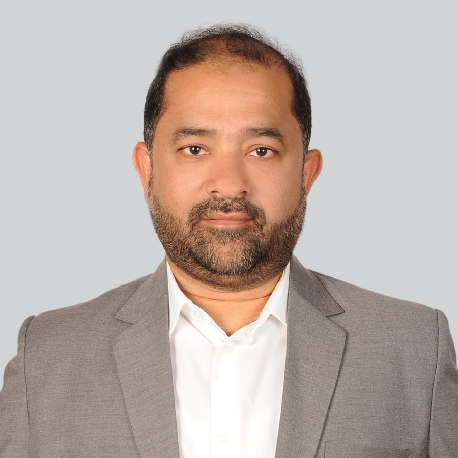 Mohammed Sibgathullah Khan