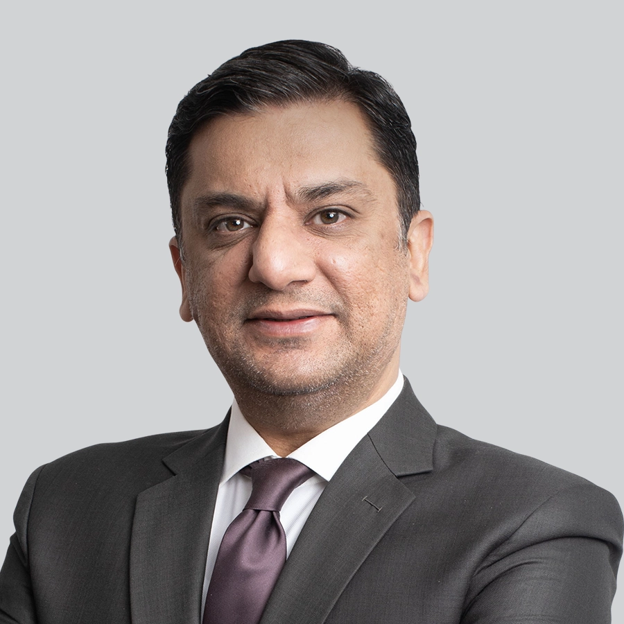 Shahid Muhammad Rafiq