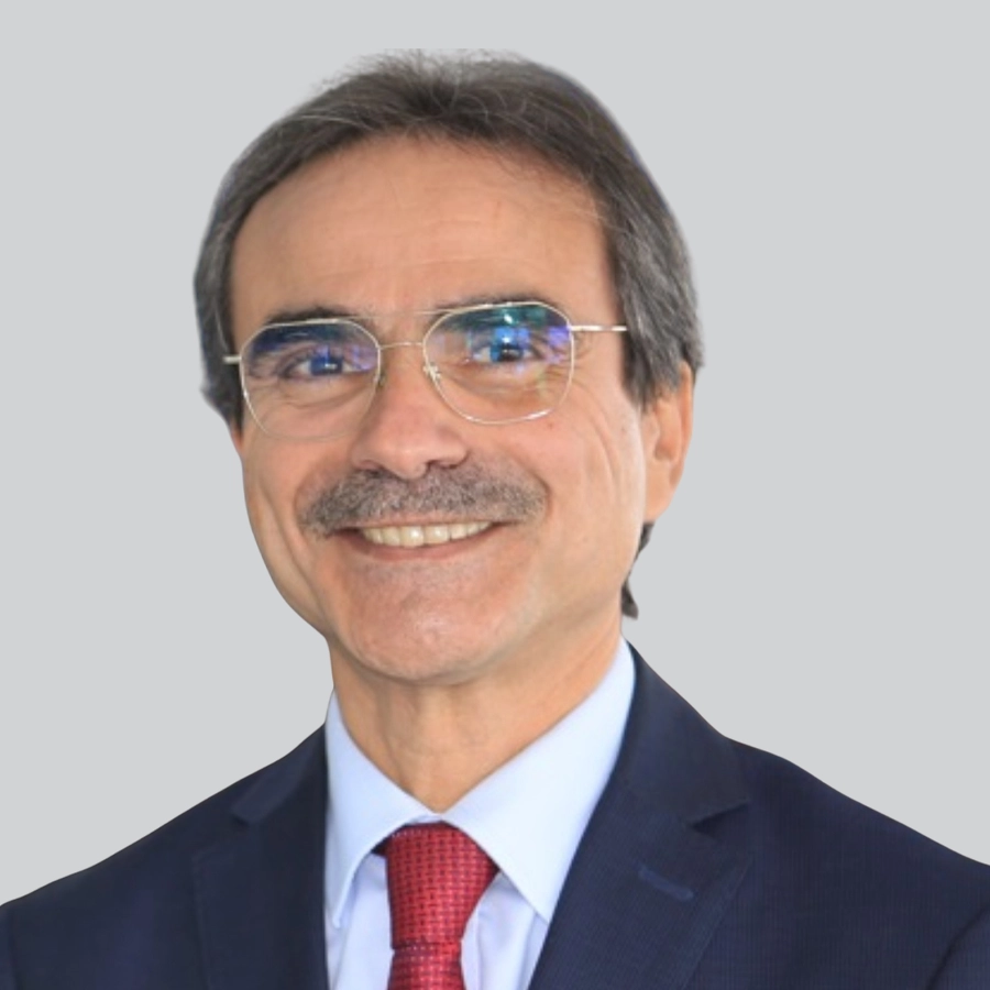M. Abdelali Laabi