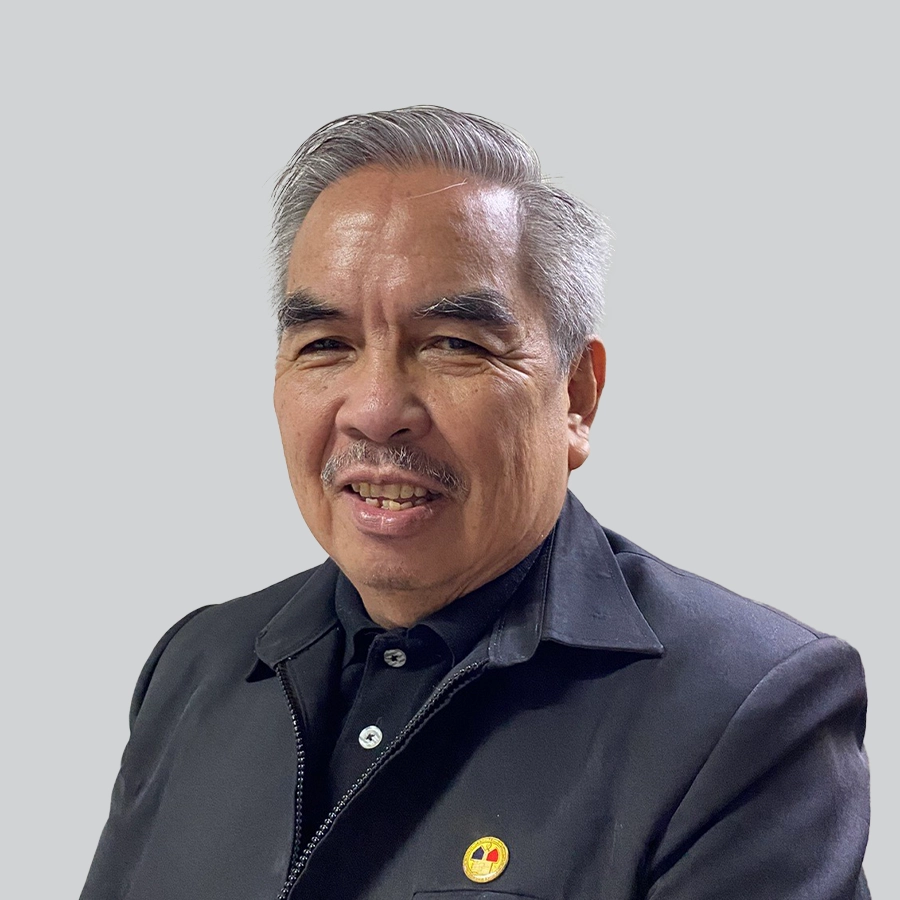 Angel S. Averia, Jr. (Lito)