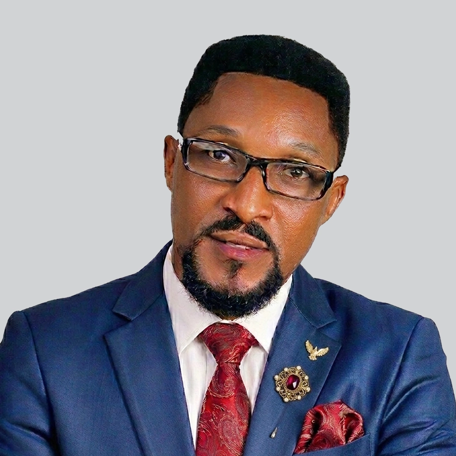 Benjamin Osei Boateng