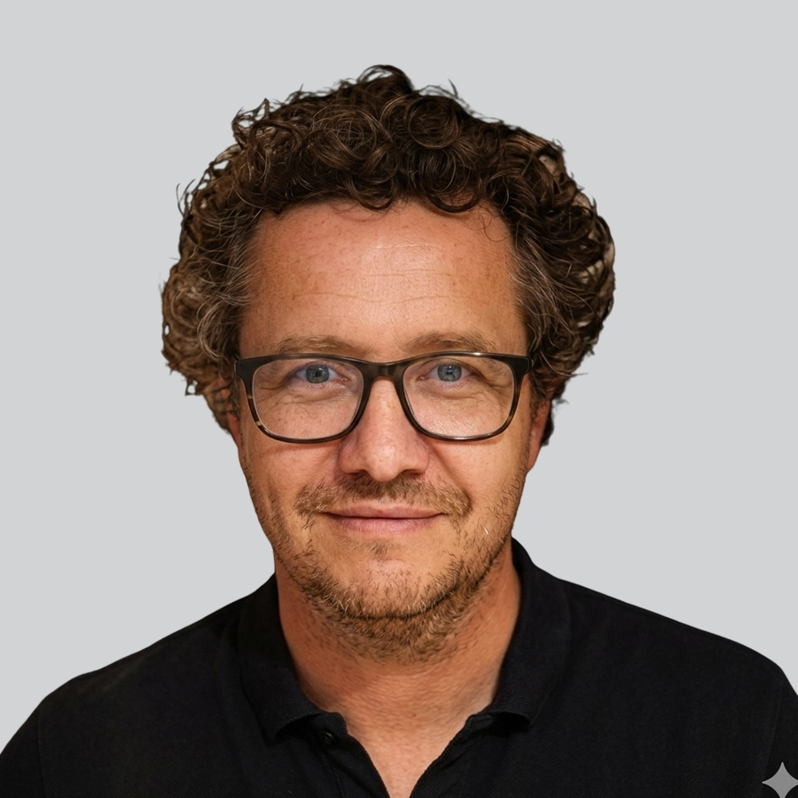 Jon Hoeksma
