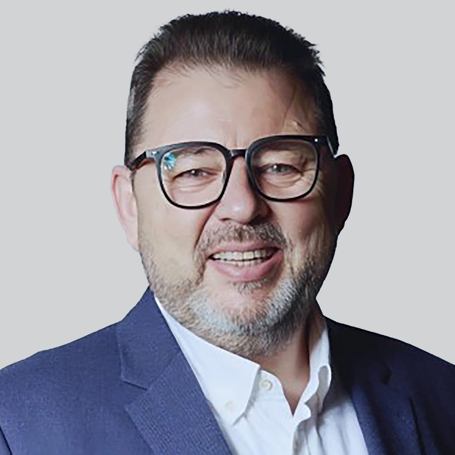 Mesut Demirbilek, CFE