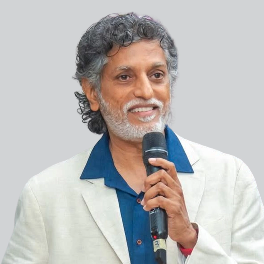 Venkatesh Mahadevan