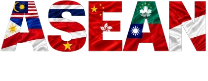 ASEAN and great china Edition