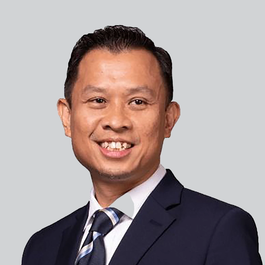 Afhzal Abdul Rahman