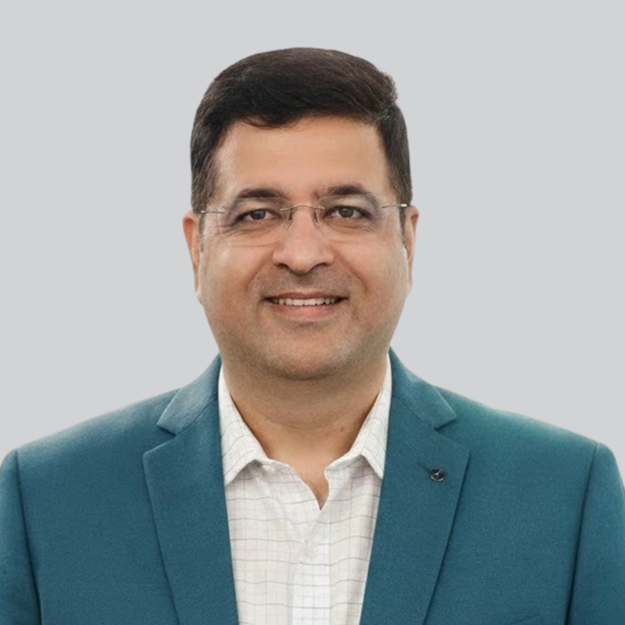 Akhil Minocha