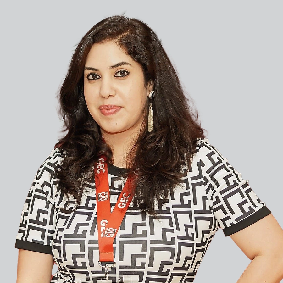 Anushree Dixit