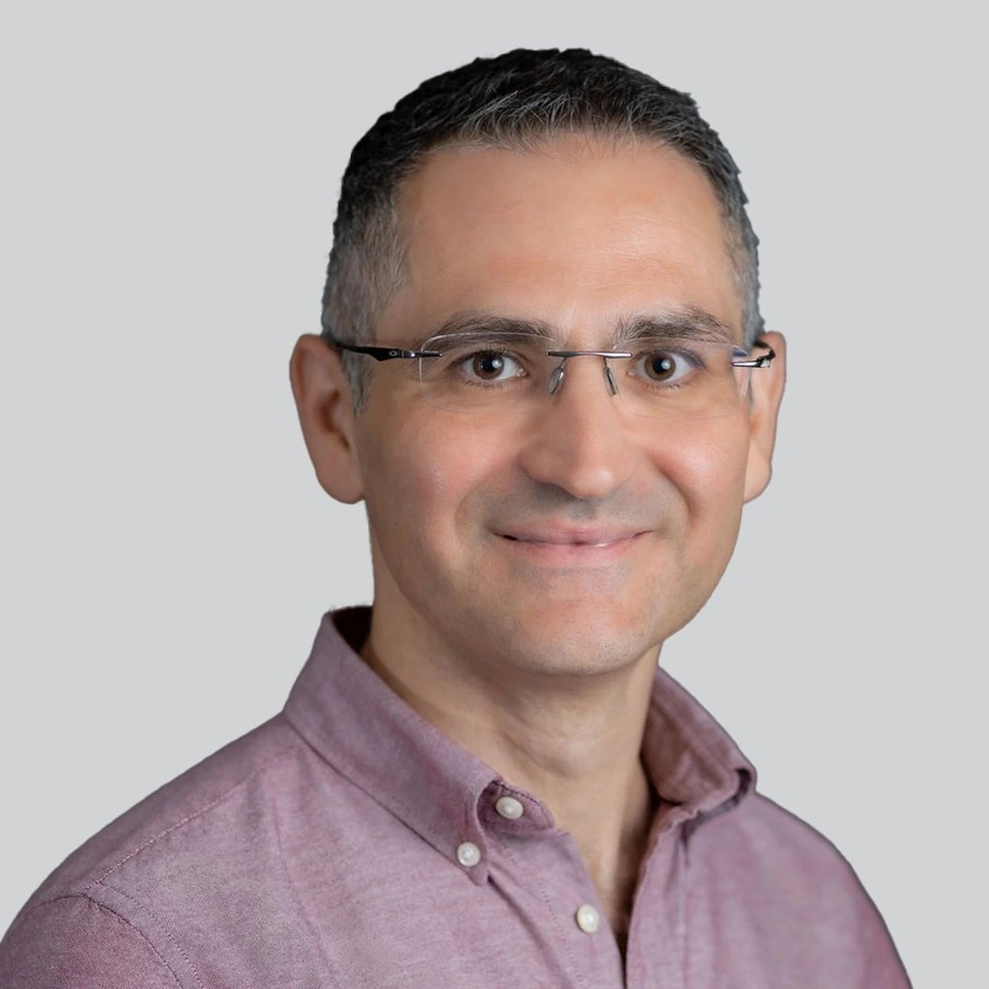 Danny Attias