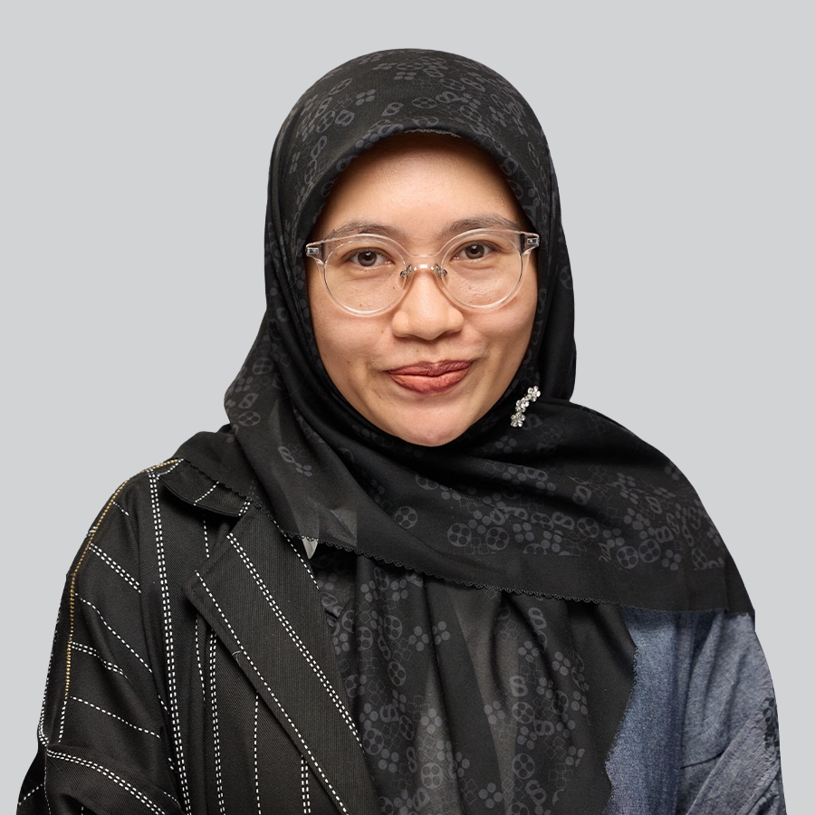 Chichi Utami