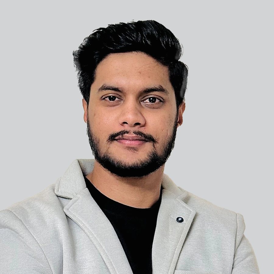 Mohammed Ashwaq Khan