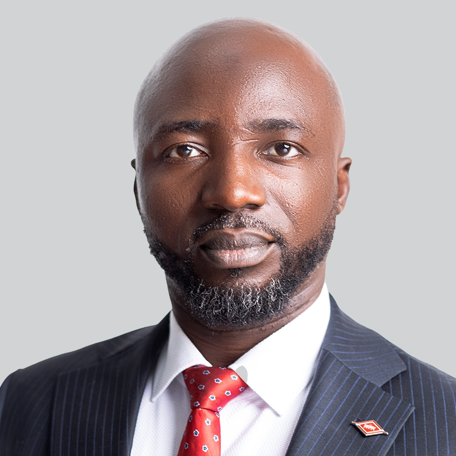 Yusuf Olatunji Saliu