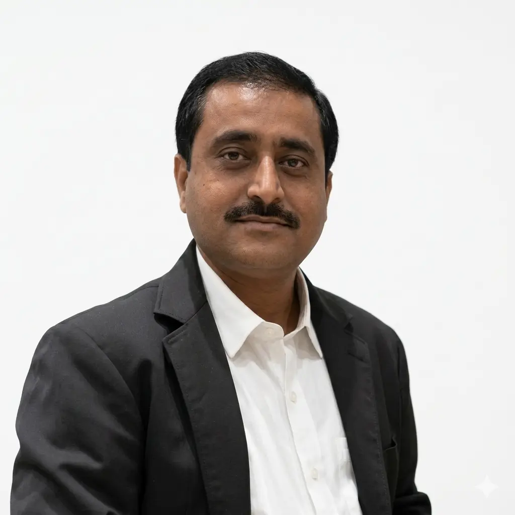 Zahed Siddiqui