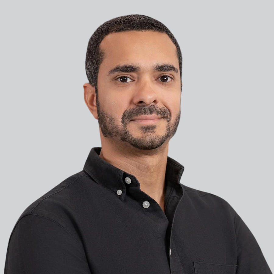 Ahmed Elbagoury