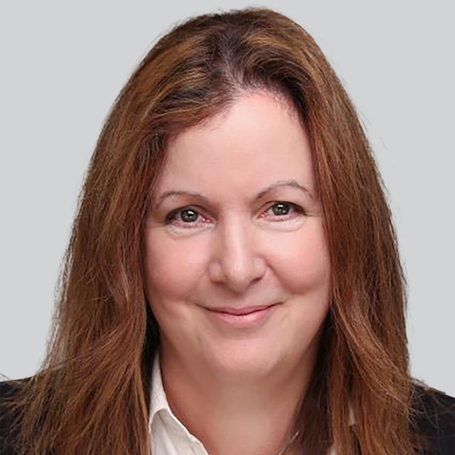 Eileen Jessop