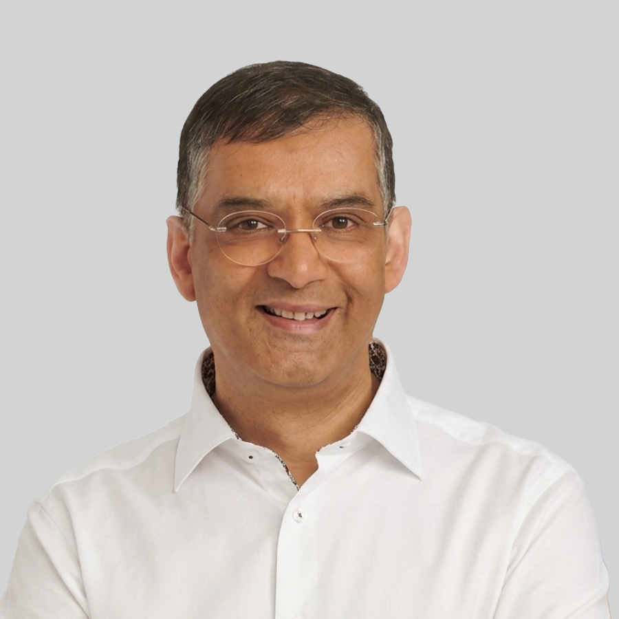Rashik Parmar