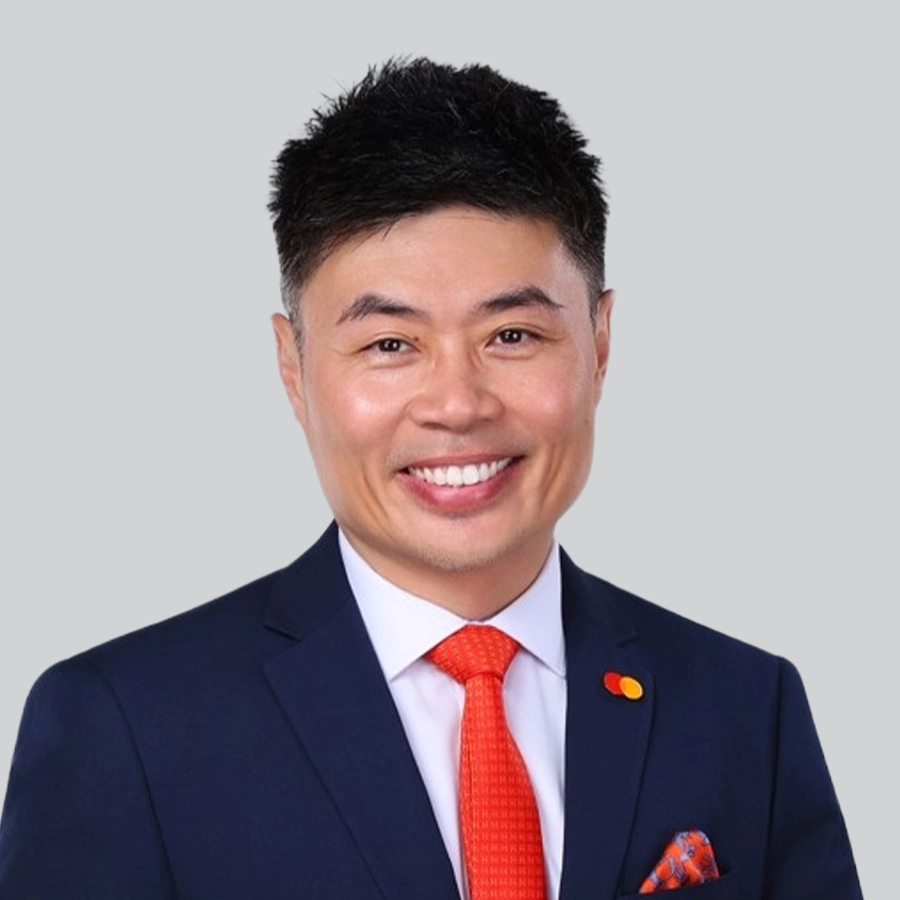 Danny Chan