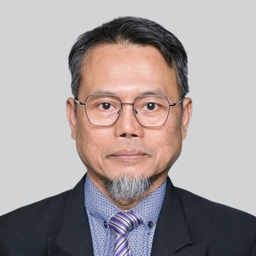 Mohd Hanapi Bisri