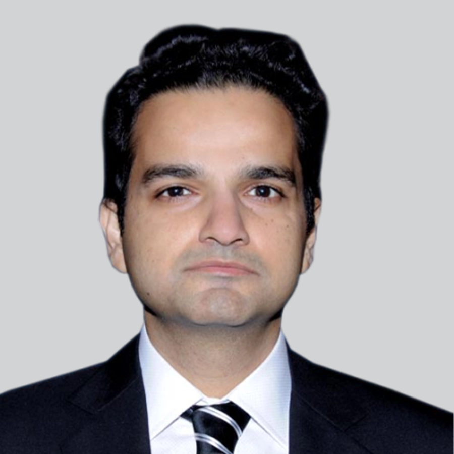 Ali Rashid