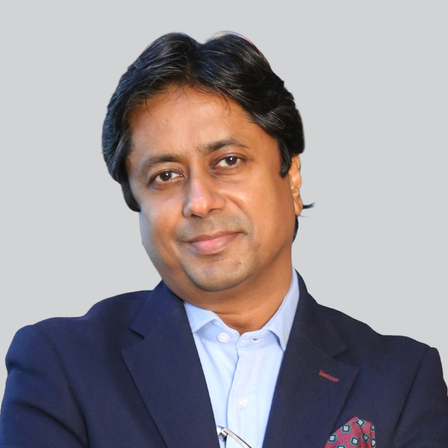 Anil Bhandari