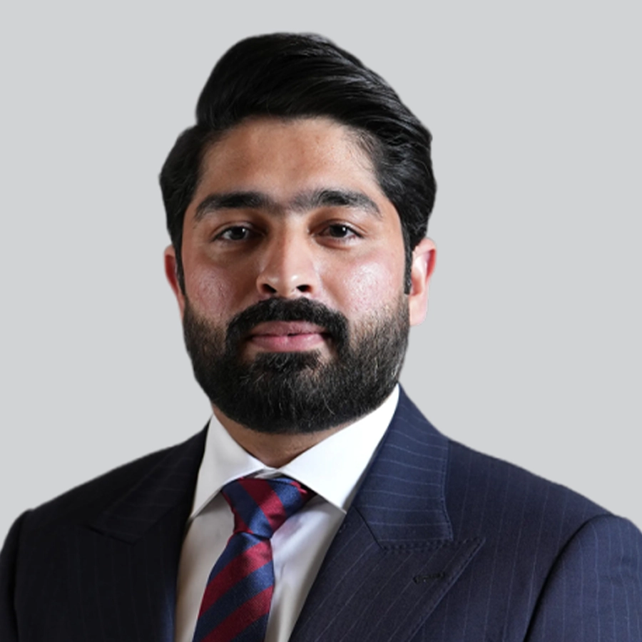 Arif Siddique Khokhar