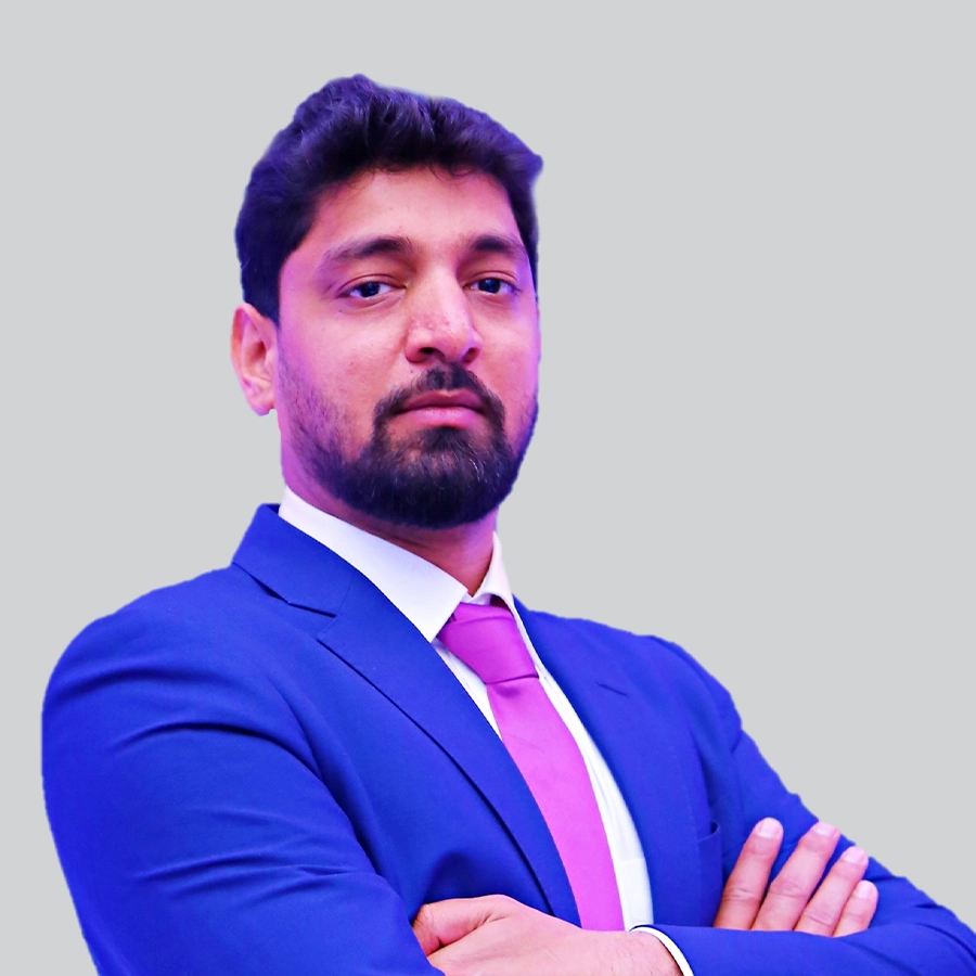 Asad Effendi