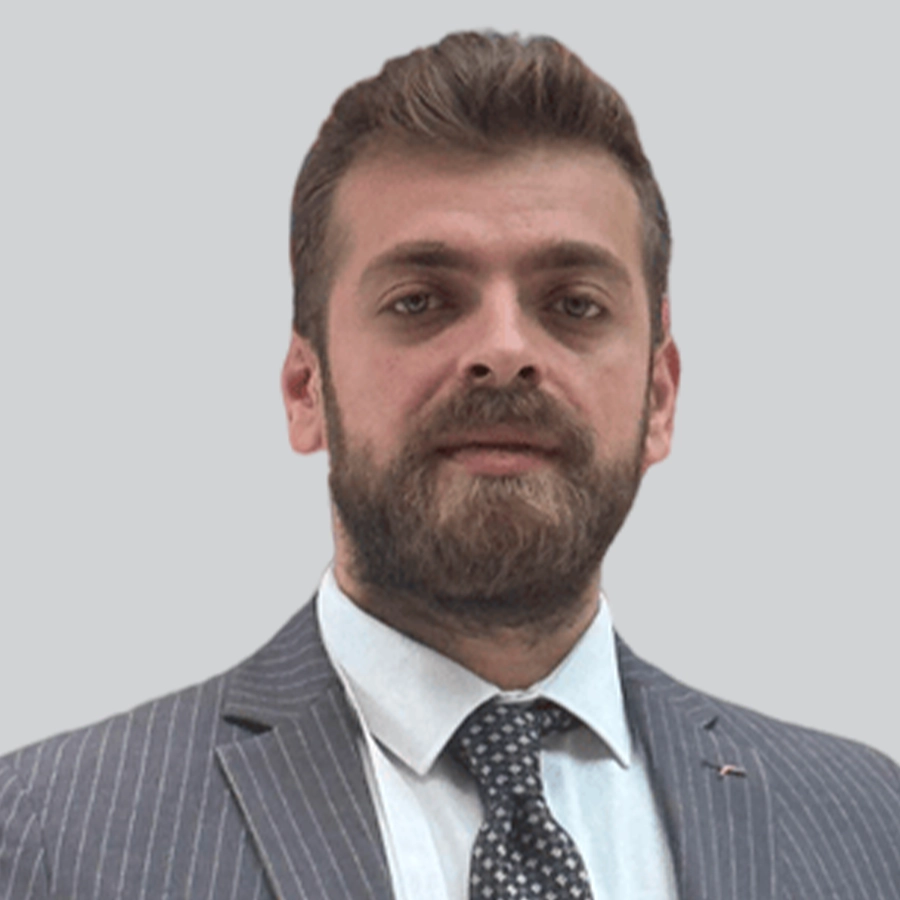 Atanur Serkan Elmasoğlu
